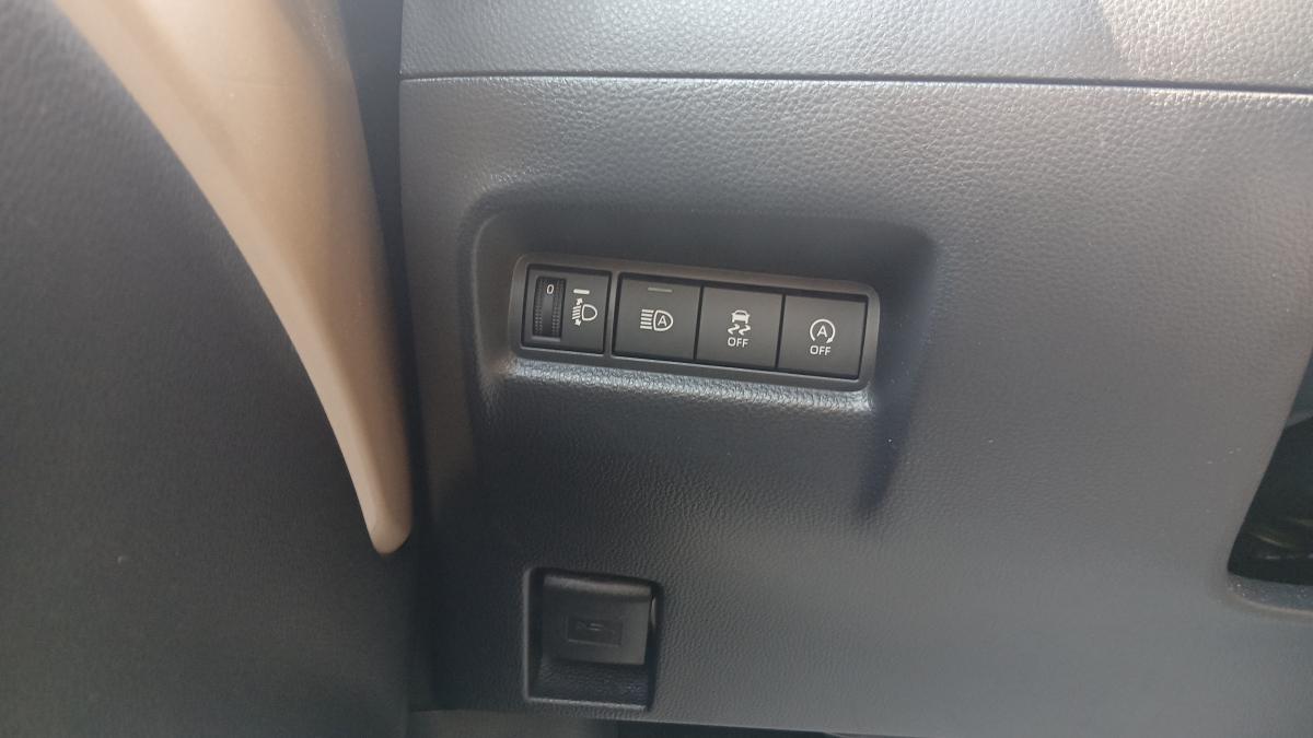 Toyota Aygo X 1.0 VVT-i 72 CV 5 porte Trend
